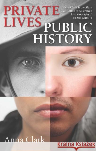 Private Lives, Public History