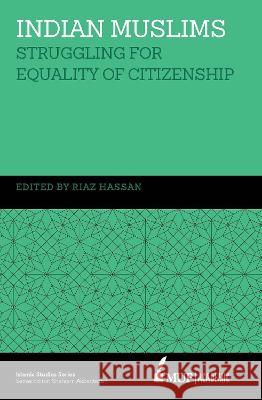 ISS 22 Indian Muslims: Struggling for Equality of Citizenship