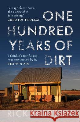 One Hundred Years of Dirt