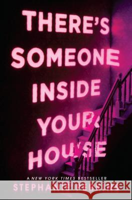 There's Someone Inside Your House