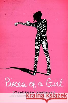 Pieces of a Girl