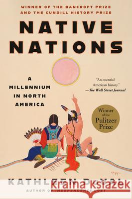 Native Nations: A Millennium in North America