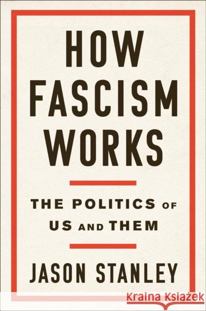 How Fascism Works