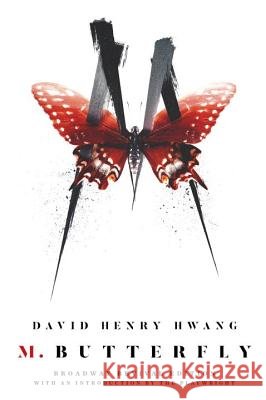 M. Butterfly: Broadway Revival Edition