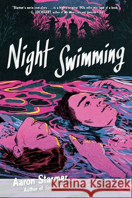 Night Swimming