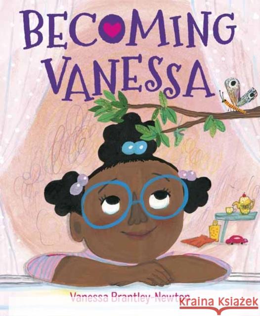 Becoming Vanessa