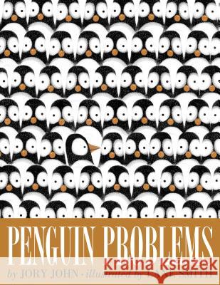 Penguin Problems