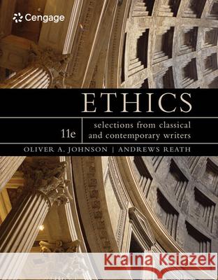 Ethics: Selections from Classic and Contemporary Writers