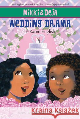 Wedding Drama