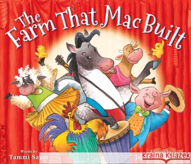 The Farm That Mac Built