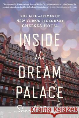 Inside the Dream Palace