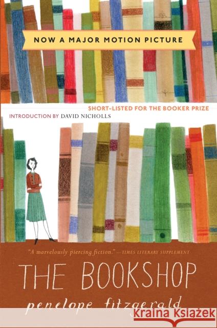 The Bookshop