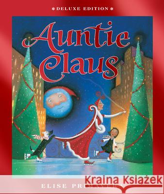 Auntie Claus Deluxe Edition