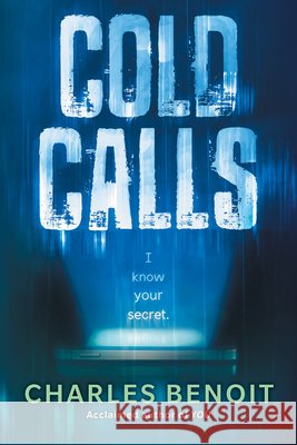 Cold Calls
