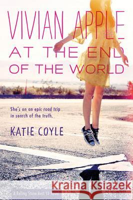 Vivian Apple at the End of the World