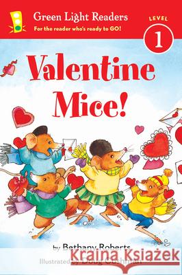 Valentine Mice!