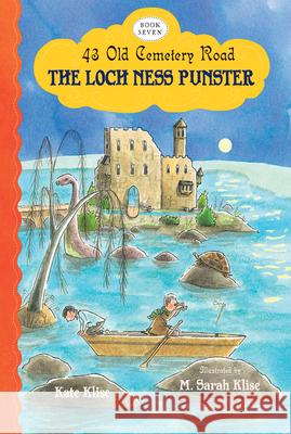 The Loch Ness Punster