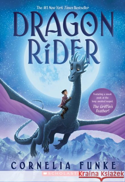 Dragon Rider