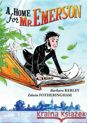 A Home for Mr. Emerson