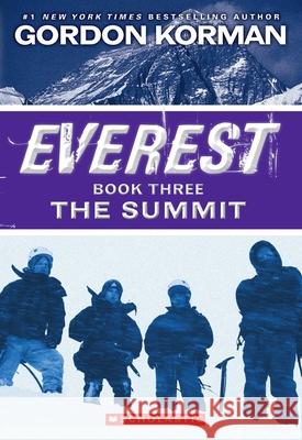 The Summit (Everest #3)