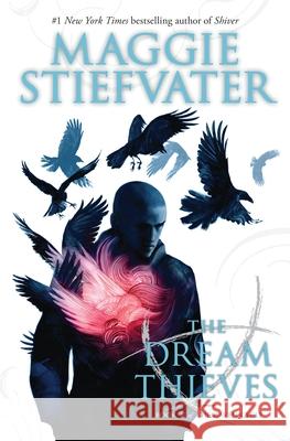 The Dream Thieves (the Raven Cycle, Book 2): Volume 2