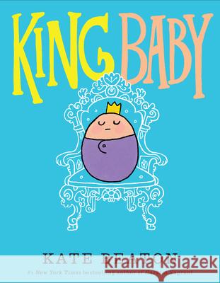 King Baby