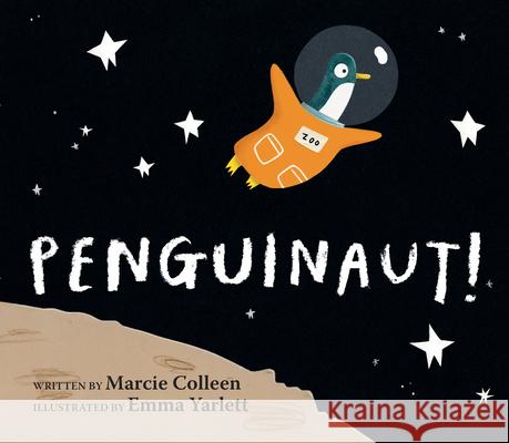 Penguinaut!