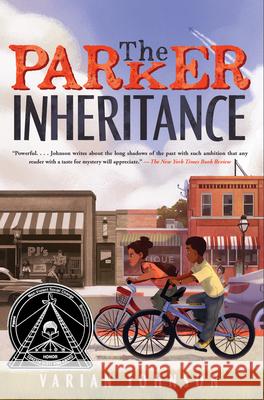 The Parker Inheritance