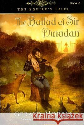 The Ballad of Sir Dinadan, 5