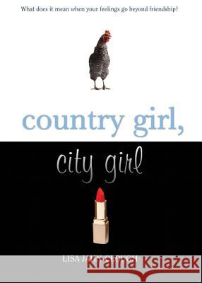 Country Girl, City Girl