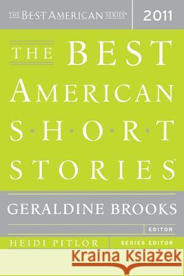 The Best American Short Stories 2011