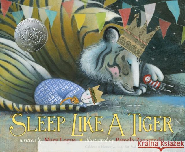 Sleep Like a Tiger