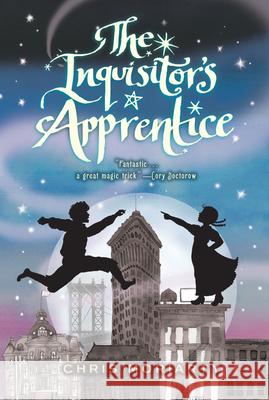 The Inquisitor's Apprentice