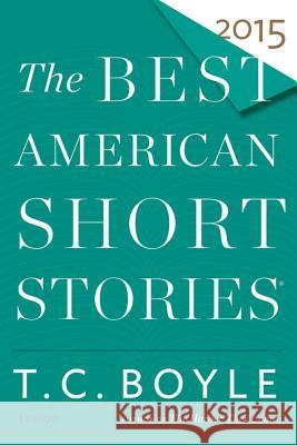 The Best American Short Stories