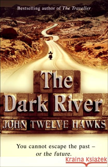 The Dark River : Conspiracy Thriller