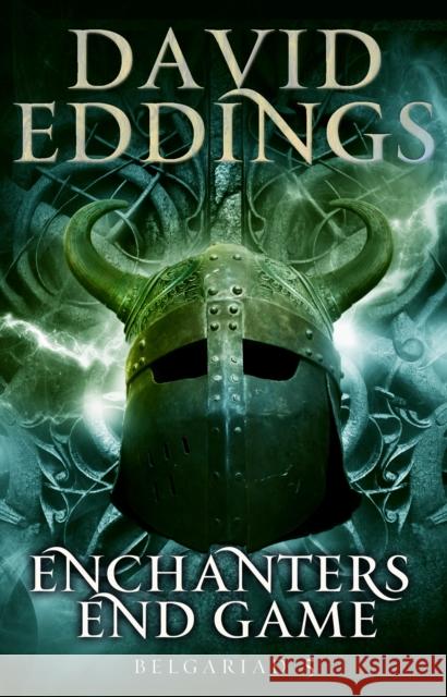 Enchanters' End Game: Book Five Of The Belgariad