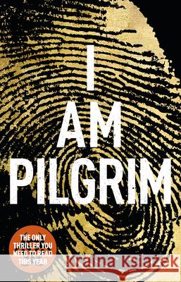 I Am Pilgrim
