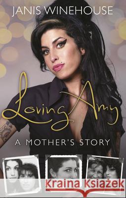 Loving Amy: A Mother's Story