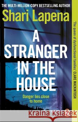 A Stranger in the House