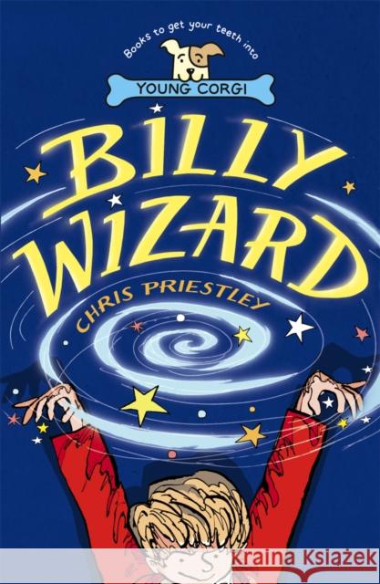Billy Wizard