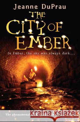 The City of Ember