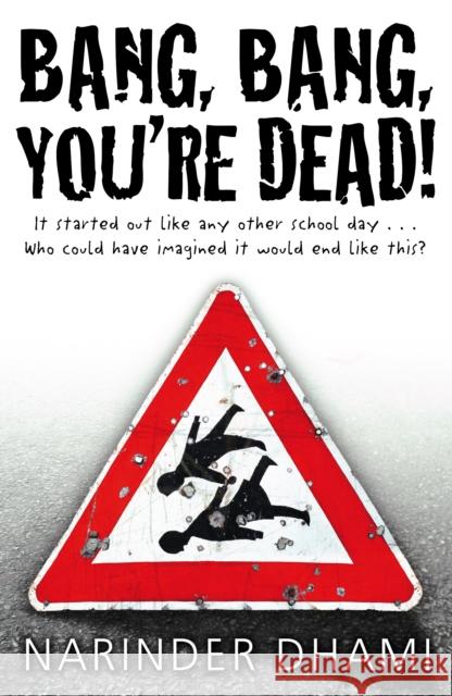 Bang Bang You're Dead