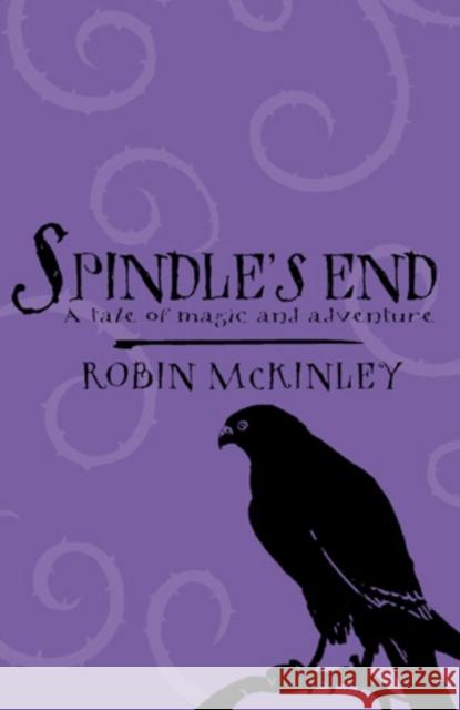 Spindle's End 