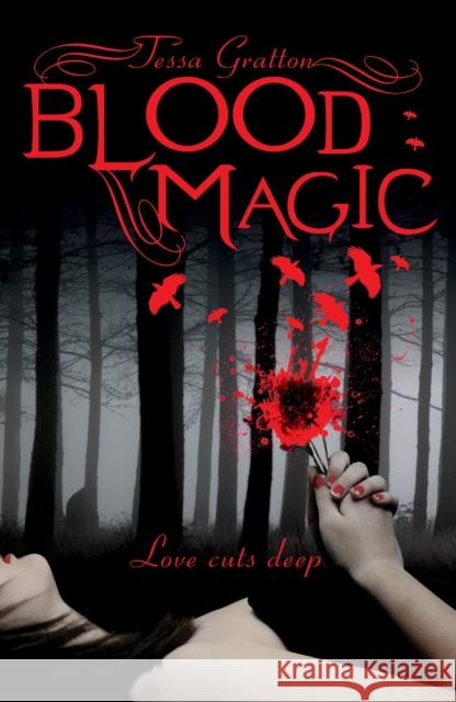 Blood Magic