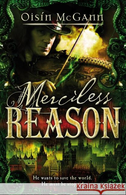 Merciless Reason