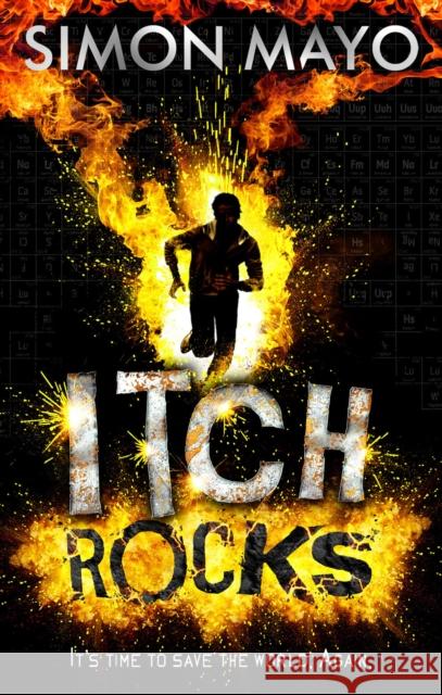 Itch Rocks