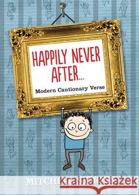 Happily Never After