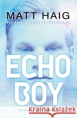 Echo Boy