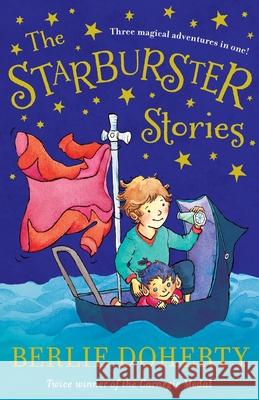 Starburster Stories