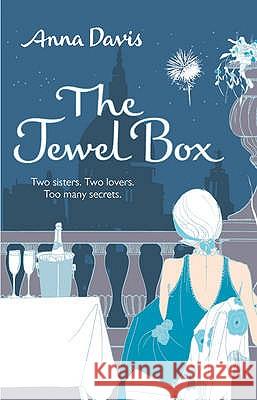 The Jewel Box